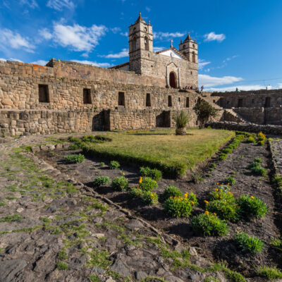 Cultura Inca – Vilcas Huaman Full Day