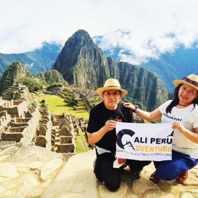 Tour Machu Picchu 2 Días / 1 Noche