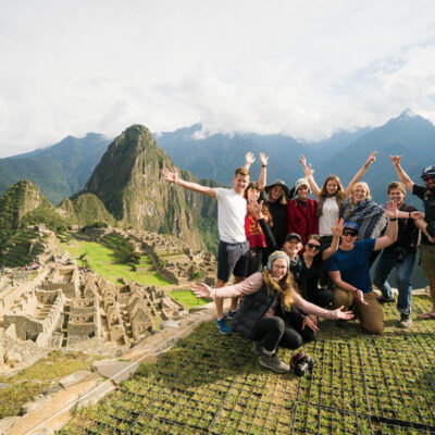 Tour Machu Picchu por Carro 2 Días / 1 Noche