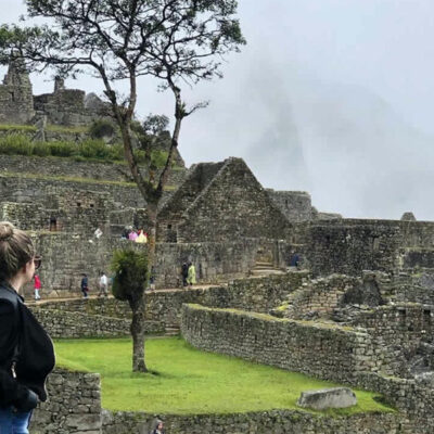 Machu Picchu Full Day