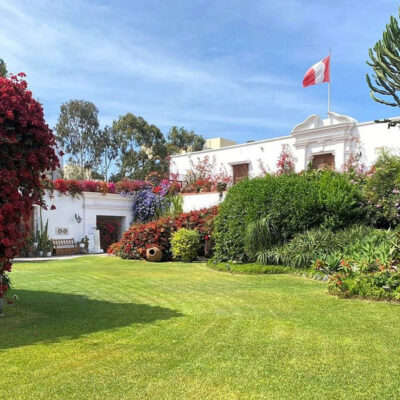 Tour Museo Larco Medio Día