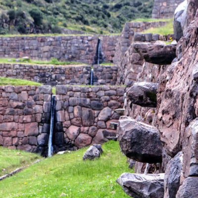 Tour Valle Sur 1 Día