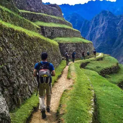 Camino Inca Machu Picchu 2 Días / 1 Noche