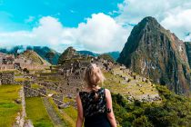 Machu Picchu, ¿en Tren o Caminando?