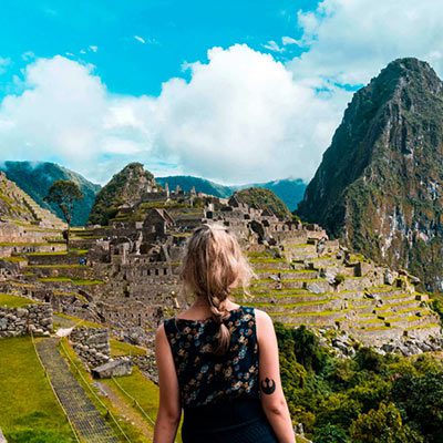 Machu Picchu, ¿en Tren o Caminando?