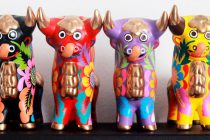 Toritos de Pucará
