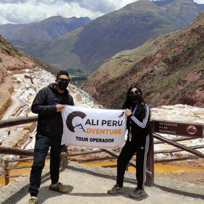 Tour Maras – Moray 1 Día